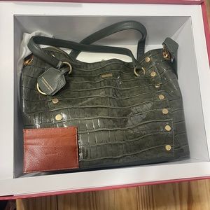 Brand New with Tags Hammit Bag